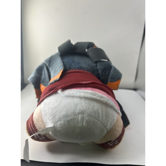 Demon Slayer 8" Nezuko Collectible Stuffed Plush Anime Kids Toy Birthday Gift - Picture 4 of 5